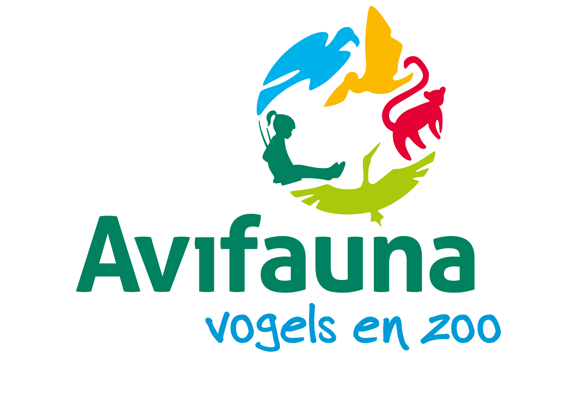 Logo Avifauna